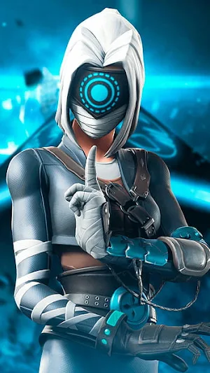 Gaming Profile Pictures PFP 4K Screenshot 1