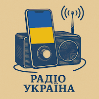Ukraine Radio + Recorder