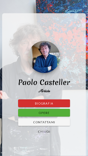 Paolo Casteller Screenshot 1