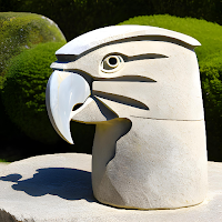 Parrot Block