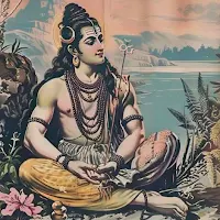 Vaidyanatha Ashtakam