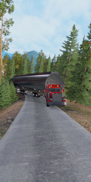 Truck'em All Screenshot 0