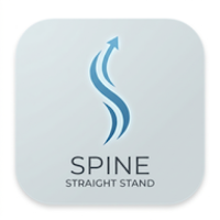Spine Straight Stand