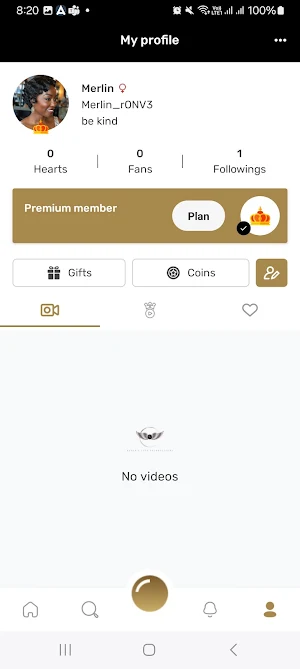 Eagle’s LIVE Tech Screenshot 1