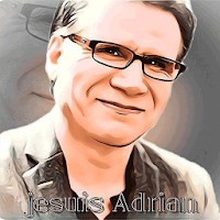 jesuis adrian romero mp3