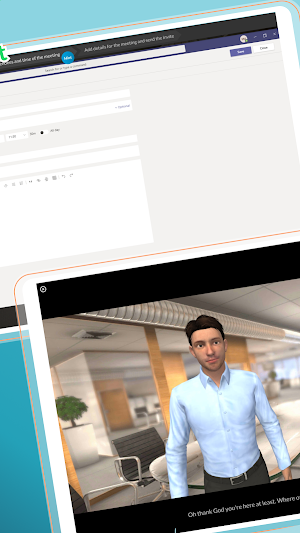 Attensi PROCESS Screenshot 1