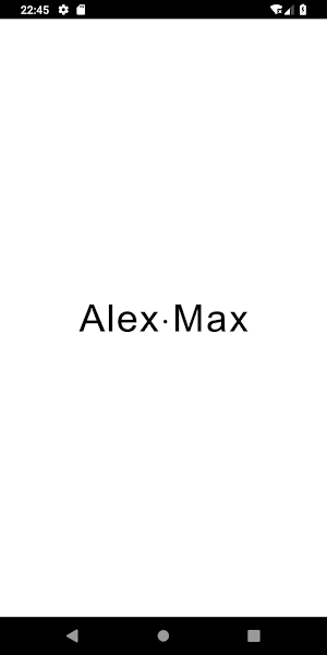 Alex Max Screenshot 0