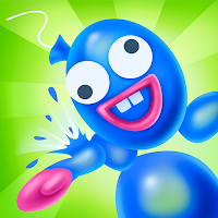 Balloon Shooter