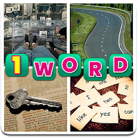 Guess 2 Pic 1 Word