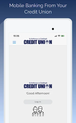 St. Anthony's and Claddagh CU Screenshot 3