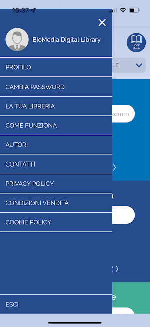 Nuova Pediatria Essenziale Screenshot 1