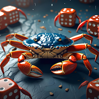 Crab It Fastt!
