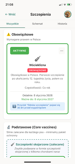 Piesek Screenshot 2