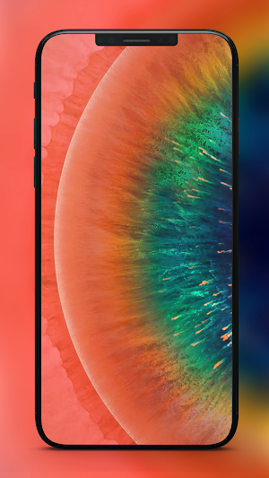 Wallpapers | Oppo Find X2 Pro Screenshot 0