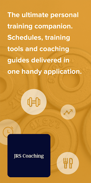 JRS Coaching Screenshot 0