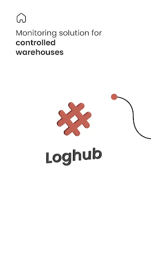 LogHub Observer Setup Screenshot 0