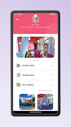 Vidikid Aile Screenshot 2