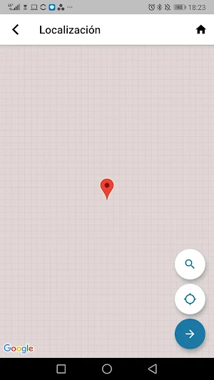 San Fulgencio +Limpio Screenshot 3