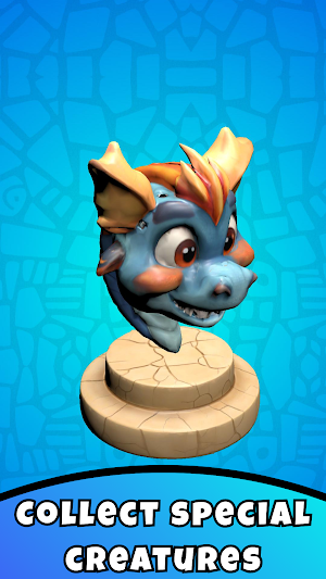 Puzzle Quest - 3d Puzzle Game Screenshot 3