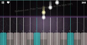 Guzheng Extreme Screenshot 3