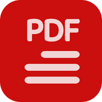 PDF Reader, Merge and Split