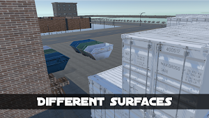 Graffiti Simulator Screenshot 2