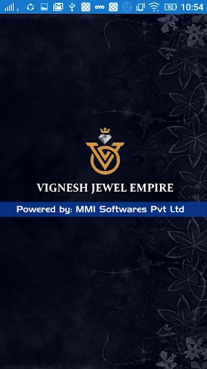 Vignesh Jewel Empire Screenshot 0