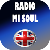 Mi Soul Radio App UK Online