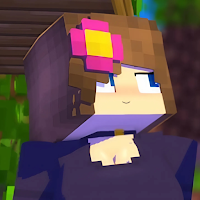 Girlfriend Mod for Minecraft