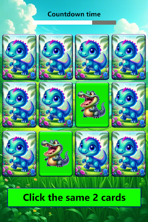 Critter Mischief Screenshot 1