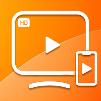 Smart View -Streaming TVCast