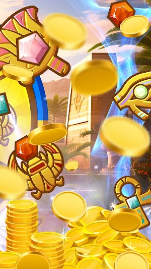 Cleopatras Fate Screenshot 2