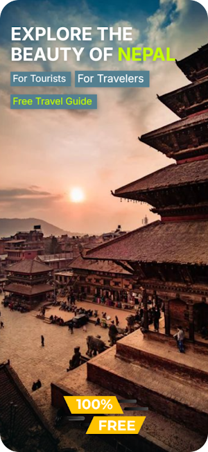 Mystic Nepal – Visit Nepal Screenshot 0