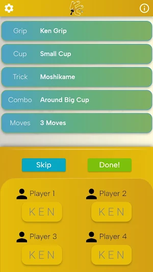 KenClash - Kendama Battles Screenshot 1