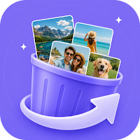 Restore Photo - Files Recovery