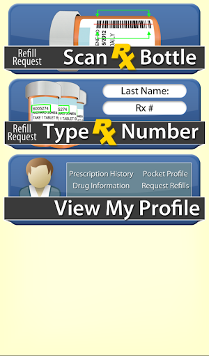 MediSav Pharmacy Screenshot 0