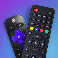 TV Remote: Universal Control