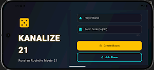 Kanalize 21 Screenshot 0