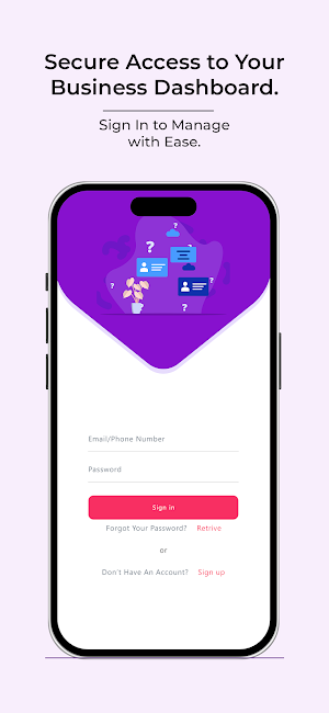 QSlot Partner Screenshot 1