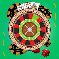 My Casino: Vegas Tycoon Game