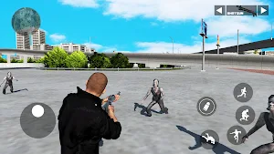 Indian Cars and Bikes Drive 3D Screenshot 2
