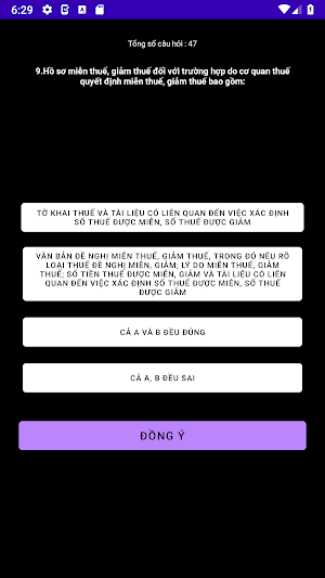 Thi NV TTHT Screenshot 3