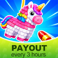 Pinata Shot: Earn Real Money