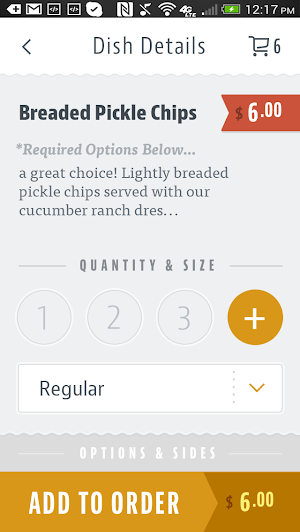 Chix To Go Screenshot 3