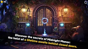 100 Doors Escape Game - 1 Screenshot 0
