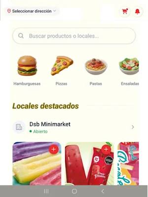 BaraderoGO! Screenshot 3