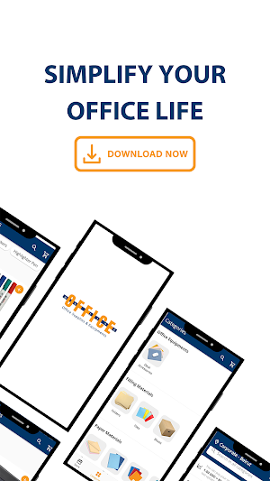 Office Online Screenshot 0