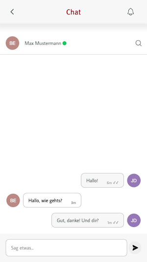 QAPP Screenshot 3