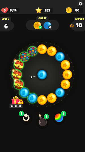 Pop Master Screenshot 0