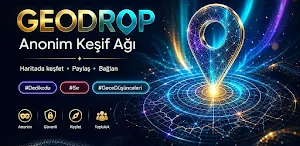 GeoDrop Screenshot 0